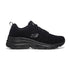 Sneakers nere con suola Memory Foam e intersuola Lite-Weight Skechers Fashion Fit, Donna, SKU w014000178, Immagine 0